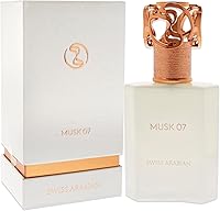 Swiss Arabian Musk 07 Eau de Parfum 50mL — image 3