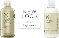 Tea Tree Hemp Restoring Conditioner & Body Lotion 2-in-1, 10.55oz — image 2