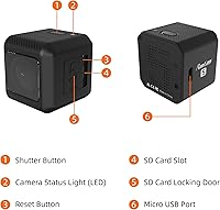 RunCam 5 4K Action Camera — image 2