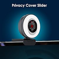 Angetube 863Plus 2K Webcam — image 5