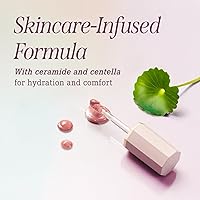 DEAR DAHLIA Petal Drop Blush Softie — image 5