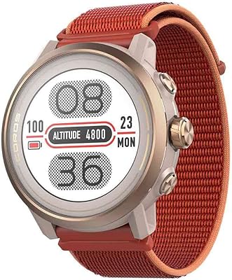 COROS APEX 2 Outdoor GPS Watch
