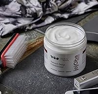 EDEN BodyWorks JoJoba Monoi Deep Conditioner 16oz — image 5