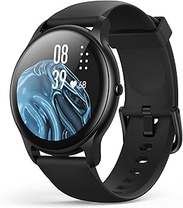 AGPTEK LW11 Smart Watch Review