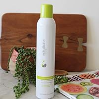 GREAT CLIPS Solutions Buildable Hairspray, 10oz — image 2