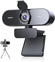 NEWORK EasyCam 502 4K Webcam — image 1