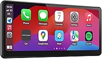 CarpodGo T3 Pro Portable Carplay Android Auto 8.9-Inch Touch Screen — image 1