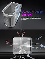 AsiaHorse Perseus ATX PC Case — image 4