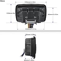 GUZARE GR-306 Marine Stereo Bluetooth Receiver — image 5