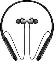 Philips TAPN402BK Bluetooth Neckband Headphones — image 1