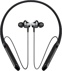 Philips TAPN402BK Bluetooth Neckband Headphones Review