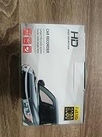 Zhiroad RM Q22 Dash Cam 1080P FHD — image 11