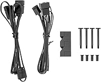 Thermaltake CT200 ARGB PWM Fan 200mm — image 6