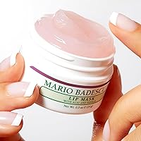 Mario Badescu Lip Mask 1oz — image 13