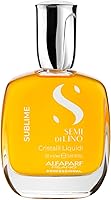 ALFAPARF MILANO Semi di Lino Sublime Cristalli Liquidi Hair Oil 50mL — image 1