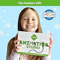 HUE Animation Studio Stop Motion Kit — image 9