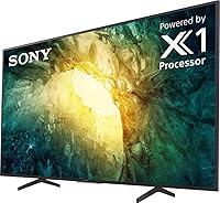 Sony X750H 75-inch 4K LED TV — image 3