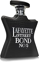 Bond No. 9 New York Lafayette Street Men's Eau de Parfum 1.7oz — image 1