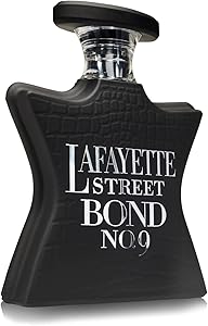 Bond No. 9 New York Lafayette Street Men's Eau de Parfum 1.7oz Review