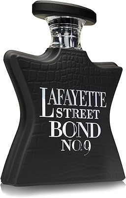 Bond No. 9 New York Lafayette Street Men's Eau de Parfum 1.7oz
