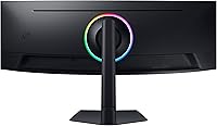 Samsung Odyssey G9 49-inch Curved Gaming Monitor — image 12