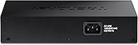 TRENDnet TEG-S17D 16-Port Gigabit Desktop Switch — image 10