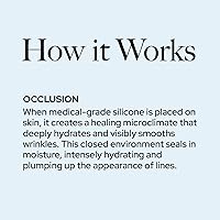 SiO Beauty Super LipLift - Wrinkle-Smoothing Silicone Patches (1 Set) — image 8