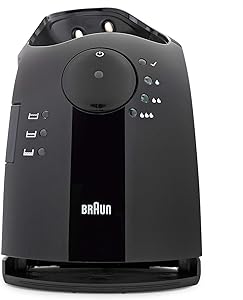 Braun Replacement Clean & Charge Base for Pulsonic and Series 7 Shavers Review