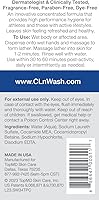 CLn SportWash Body Wash 3.4oz — image 2