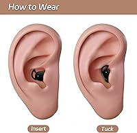 esonstyle S8 Sleep Earbuds — image 7