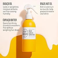 Sol de Janeiro Brazilian Joia Milky Leave-In Conditioner 7.1oz — image 8