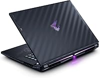 GIGABYTE AORUS Master 16 Gaming Laptop — image 12