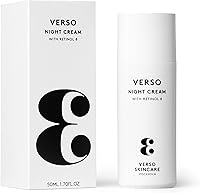 Verso Skin Care Moisturizing Night Cream 1.6 fl oz — image 1