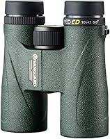 Vanguard VEO ED 10x42 Binoculars — image 2