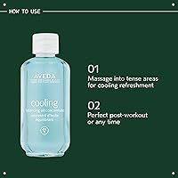 Aveda Cooling Balancing Oil Concentrate 7mL — image 5