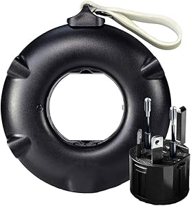 MOGICS Bagel Universal Power Strip Review