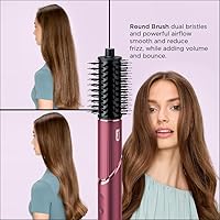 Shark FlexStyle HD457CR Air Styling & Drying System — image 5