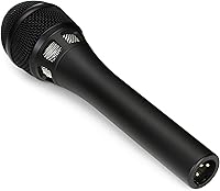 Audix VX5 Supercardioid Condenser Handheld Vocal Microphone — image 5