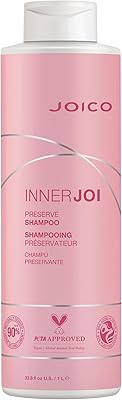 Joico InnerJoi Preserve Shampoo 33.8oz