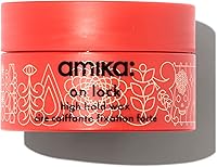 amika On Lock High Hold Hair Wax 50mL — image 1