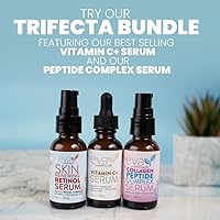 Eva Naturals Facelift in a Bottle Serum Set — image 9