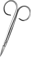 Rubis Sauro Stainless Steel Toenail Scissors — image 1