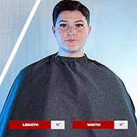 Barber Strong The Barber Cape Haircut Cover — image 5