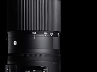 Sigma 150-600mm F5-6.3 Contemporary DG OS HSM Lens for Nikon — image 5