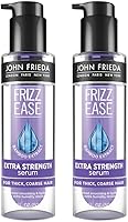 John Frieda Frizz-Ease Extra Strength Hair Serum 1.69 Fl Oz (Pack of 2) — image 3