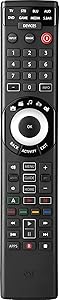 One for All URC7880 Universal Smart Remote Control Review