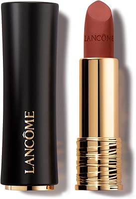 Lancôme L'Absolu Rouge Drama Matte Lipstick 221 Dramatised Nude