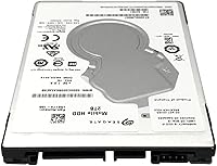 Seagate 2TB 5400RPM 2.5-Inch SATA Hard Drive — image 2