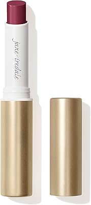 jane iredale ColorLuxe Hydrating Cream Lipstick - Passionfruit