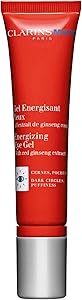 CLARINSMEN Energizing Eye Gel 0.5oz Review